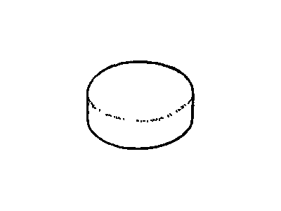Buick 25606060 Info Label
