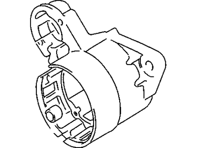 Chevy 96058467 Bearing