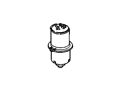 Chevy 7026014 Cap Assembly