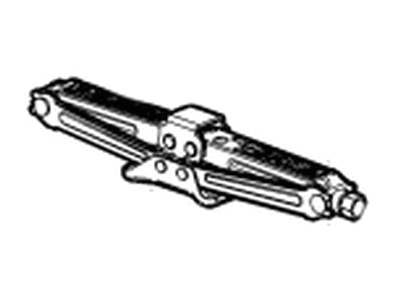 GM 23188890 Jack, Auto