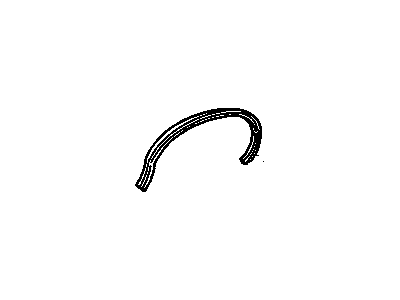 Buick 25524985 Molding