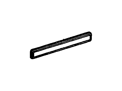Chevy 14023855 Applique