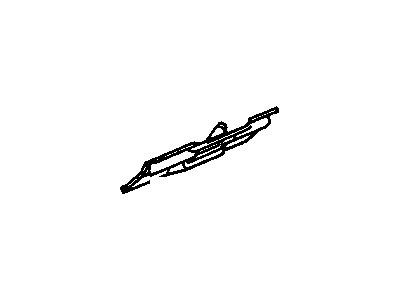 10171994 GM Column Filler Illustration 1 of 1