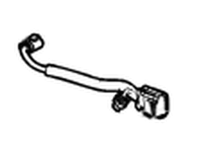 GM 12654883 Harness, Engine Wiring GM 12654883 Harness, Engine Wiring