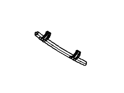 Chevy 22575264 Run Channel