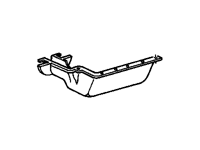 Buick 52461375 Cover