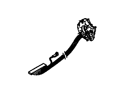 Buick 19005031 Turn Signal