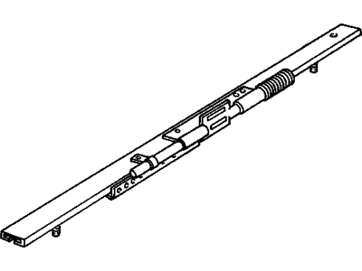 Chevy 12398450 Track