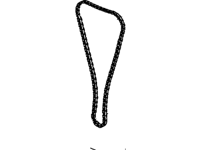 Saturn Timing Chain - 21008210