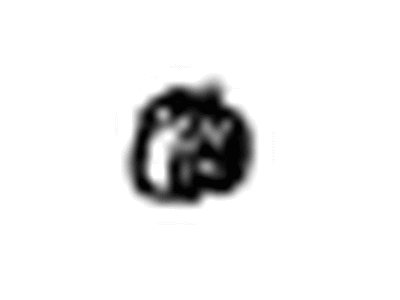 Buick 11612155 LOCK,AUTOMATIC TRANSMISSION RANGE SELECTOR LEVER CABLE ADJUST(USED ON VEHS W/O ADJUSTER COVER)(PART OF 16)