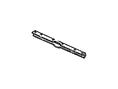 Chevy 10209406 Condenser Seal