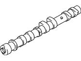 Chevrolet Tracker Camshaft - 91177423 Camshaft