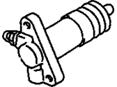 Chevrolet Tracker Clutch Slave Cylinder - 30022628 Slave Cylinder