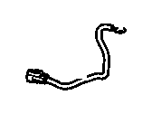 Chevrolet Equinox Battery Cable - 88988500 Negative Cable