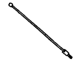 Chevrolet Prizm Antenna - 94857564 Antenna Mast