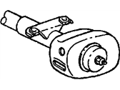 Chevrolet Corvette Steering Column - 10350769 Steering Column