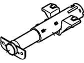 Chevrolet Lumina Steering Column - 26042712 Jacket Assembly