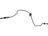 Saturn Shift Cable - 22704377 Shift Control Cable