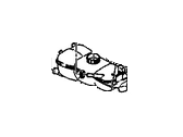 Cadillac Catera Coolant Reservoir - 90500223 Reservoir