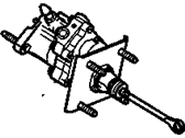 Cadillac DTS Brake Booster - 15237321 Brake Booster