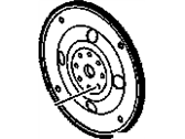Cadillac XLR Flywheel - 12588467 Drive Plate