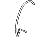 Chevrolet Express 1500 Power Steering Hose - 15777863 Power Steering Return Hose