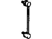 Cadillac Catera Sway Bar Link - 90445137 Stabilizer Link