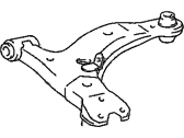 Chevrolet Prizm Control Arm - 94857913 Lower Control Arm