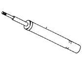 Chevrolet Metro Shock Absorber - 91172180 Shock Absorber