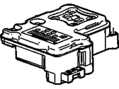 GMC Envoy ABS Control Module - 19244892 Control Module