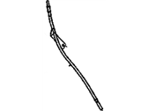 Chevrolet Corvette Dipstick Tube - 12562360 Tube