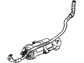 Chevrolet Lumina Battery Cable - 12157272 Positive Cable