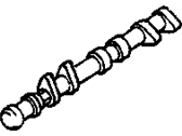 Cadillac DeVille Camshaft - 12565170 Camshaft