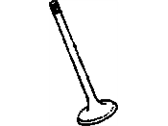Cadillac Catera Intake Valve - 90412277 Intake Valve