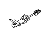 Chevrolet Aveo Clutch Master Cylinder - 96652647 Master Cylinder