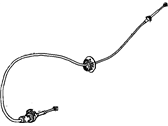 Buick LeSabre Shift Cable - 15774346 Shift Control Cable