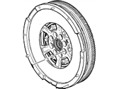 Chevrolet Aveo Flywheel - 25198268 Flywheel