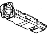 Cadillac Escalade Fuel Tank - 88944175 Fuel Tank