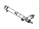 Chevrolet Lumina Rack And Pinion - 26055468 Steering Gear