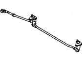 Chevrolet Prizm Wiper Pivot - 94857766 Wiper Transmission