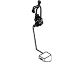 Cadillac Eldorado Fuel Level Sensor - 25322886 Fuel Gauge Sending Unit