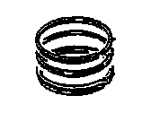 Chevrolet Metro Piston Ring - 96068389 Piston Rings