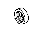 Chevrolet Suburban 1500 Transfer Case Seal - 12478060 Extension Housing Seal