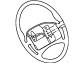 Chevrolet Lumina Steering Wheel - 16757567 Steering Wheel