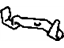 GM 94853287 Guide, Transmission Brake GM 94853287 Guide, Transmission Brake