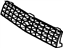 GM 14072254 Grille GM 14072254 Grille