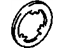 GM 88972060 Washer, Transmission Clutch