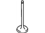 GM 21007039 Intake Valve