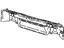 GM 21124507 Rear Body Panel
