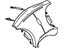 GM 16757244 Driver Air Bag